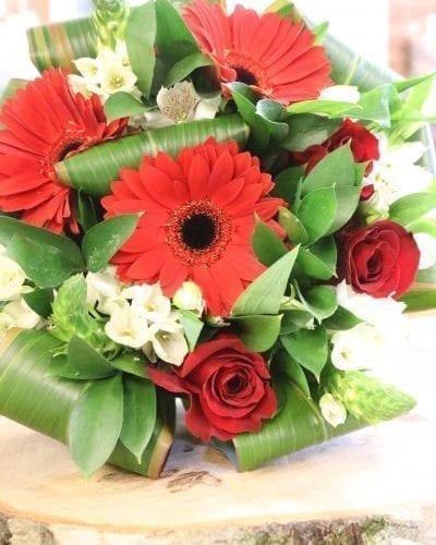 Bouquets De Roses Archives Fleuriste Montréal Le Jardin De