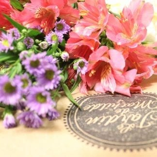 Nos fleurs coupées à la botte