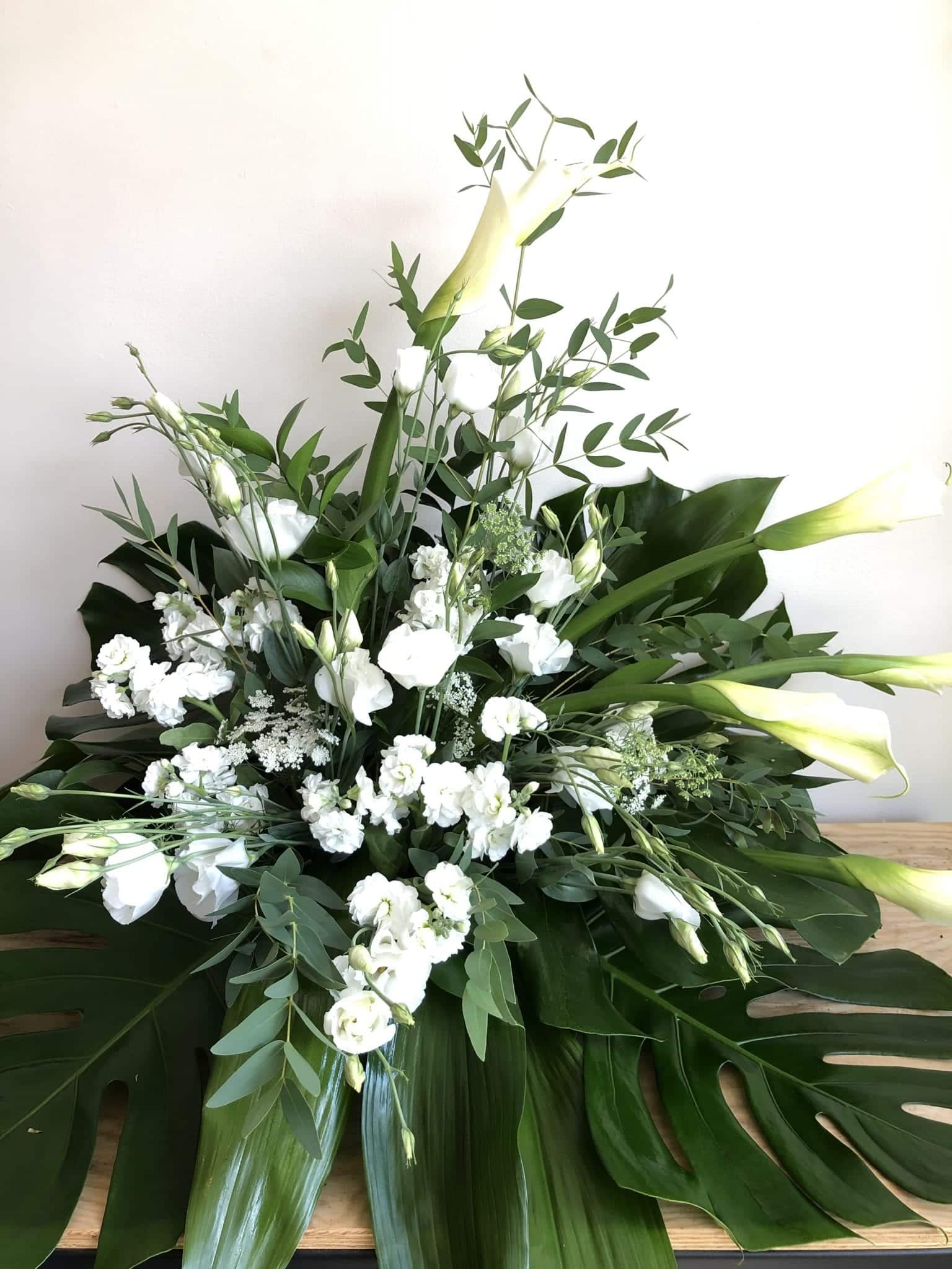 Funeral Arrangement