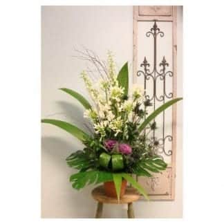flower arrangement