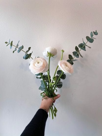Bouquet de Renoncules