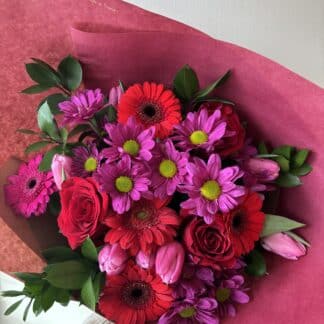 Bouquet de Valentine