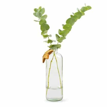 GARDEN BOTTLE VASE