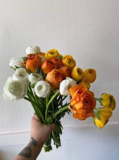 Bouquet de Renoncules – Image 3