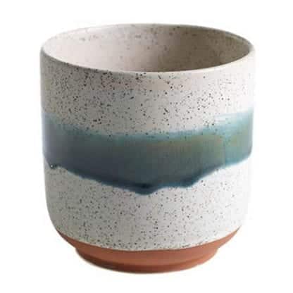 Mateo pot cover
