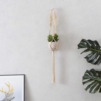 Macramé Boho