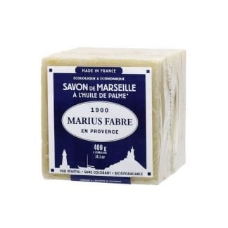 marseille soap
