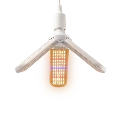 Large LED Photosynthesis Bulb