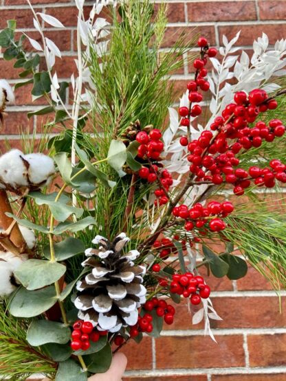 Bouquet d'Hiver – Image 2