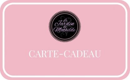 Carte-cadeau