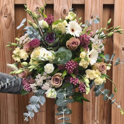 Vintage Bouquet
