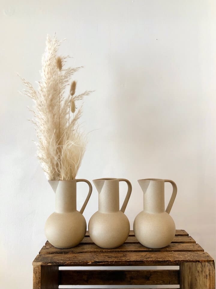 Vase Céramique Nordic
