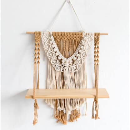 Macrame Gabriel 1 tablet
