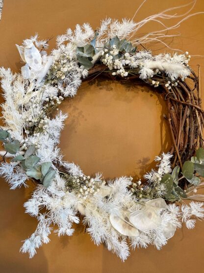 Crown Workshop
