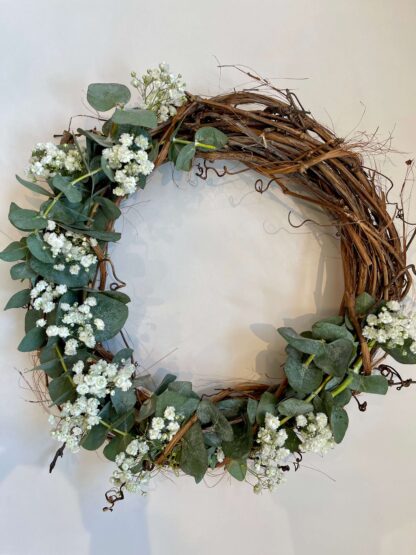 Abby Wreath