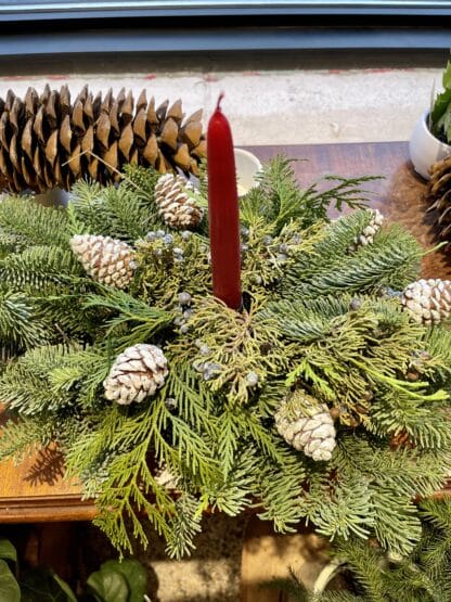 Christmas Centerpiece - Image 3