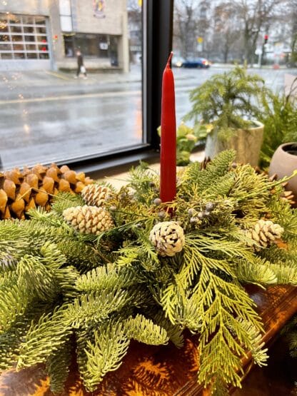 Christmas Centerpiece