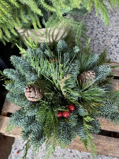 Christmas Centerpiece - Image 4
