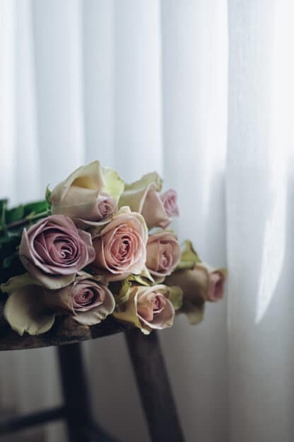 Amnesia Rose Bouquet