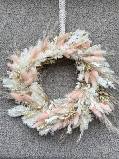 Boudoir hoop