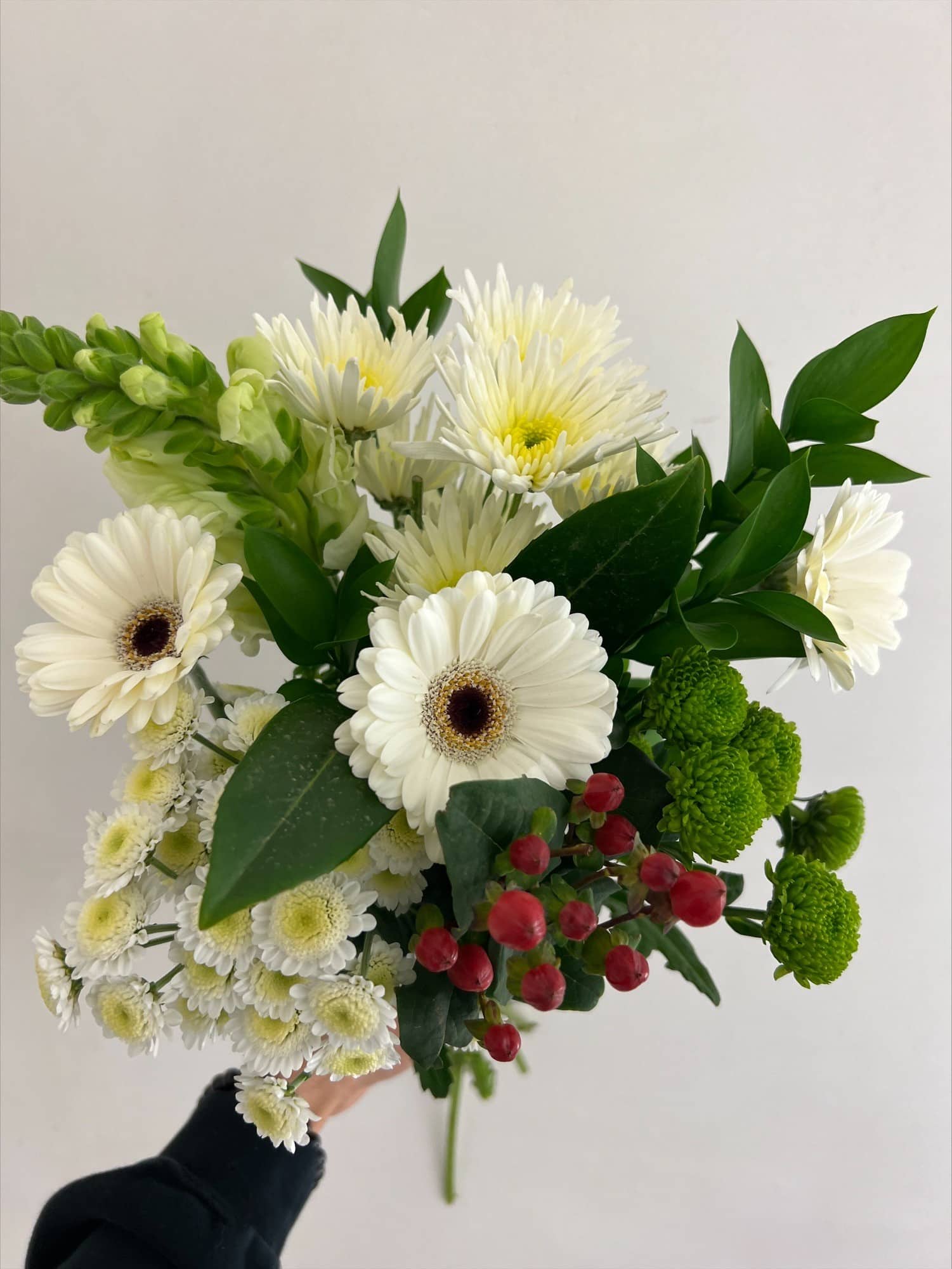 NL bouquet