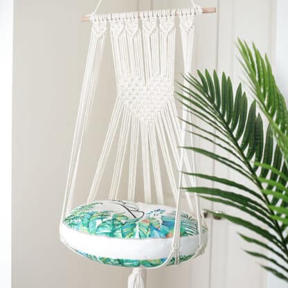 Feline Macrame