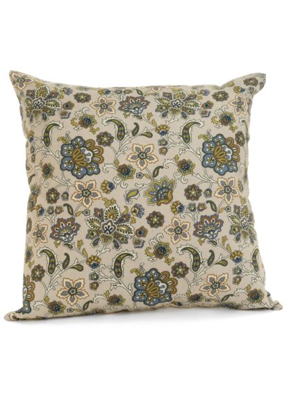 Flowers Cushion