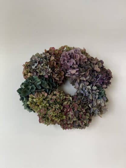 Breton wreath