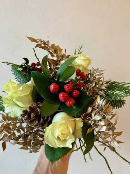 Centre de table de Noël – Image 2
