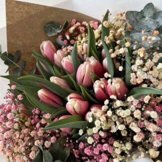 Bouquet Week end en Hollande