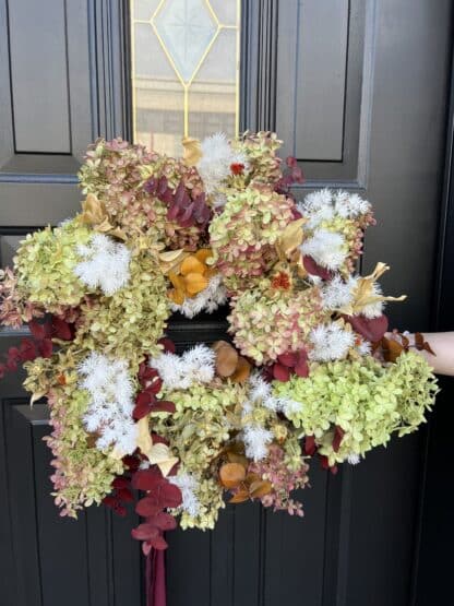 La couronne d'automne de Tom - Image 2